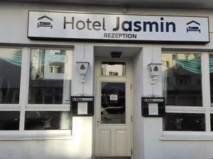 Image of Hotel Floesserstube