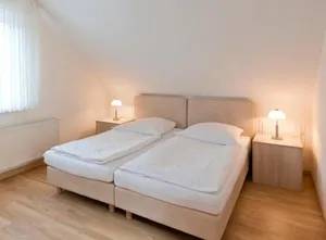Image of Haus Seemuschel _ Fewo 9