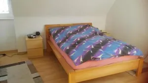 Image of Ferienwohnung Ruhepol, 75qm