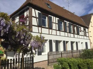 Image of Gîte côté jardin