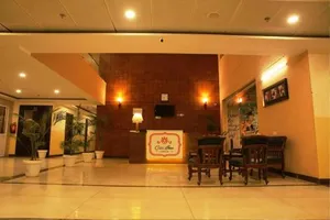 Image of CITI INN GRANDE HOTEL
