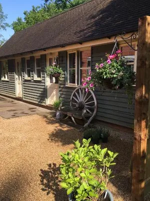 Image of Mays Cottage Bed and Breakfast