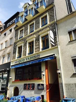 Image of Hotel Ratskeller