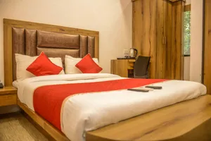 Image of Hotel Babas Residency