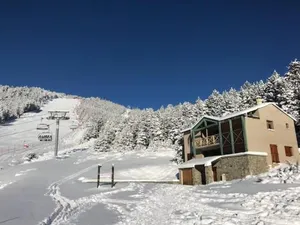 Image of Chalet Pla Del Mir