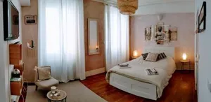 Image of Couette et Tartine