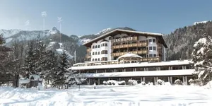 Image of Wellness Aparthotel "Lechlife" incl Pool - 400m zum Skilift