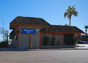 Image of Rodeway Inn Phoenix