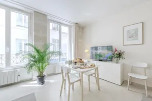 Image of Jardin Saint Honoré Apartments