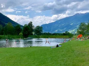 Image of Kitzbuheler Alpen Residenz Top2 Hollersbach