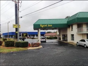 Image of Royal Inn Columbia/Fort Jackson