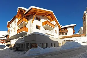 Image of Apart Althaler