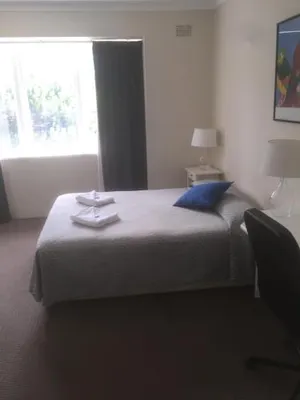 Image of Blue Gum Hotel