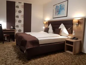 Image of Park Hotel