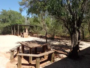Image of Broome Bird Observatory