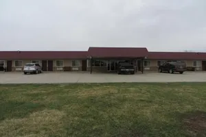 Image of Sports Club Motel