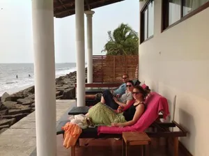 Image of Cherai Onetree Retreat