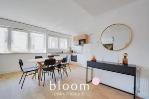 Image of Appartement Nancy Thermal 6 personnes avec Garage