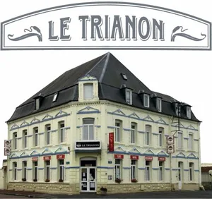 Image of Le Trianon