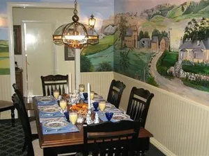 Image of Barn Anew Bed & Breakfast