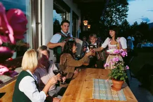 Image of Hotel Gasthof Abelhof
