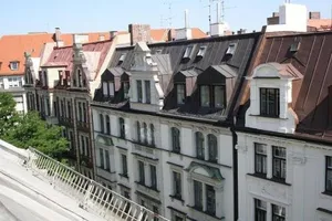 Image of Appartment Munchen Isartor