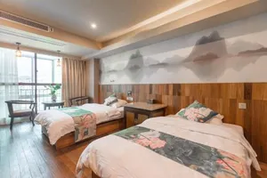 Image of Guilin Oasis Inn