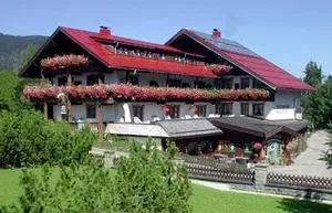 Image of Biohotel Walserstuba
