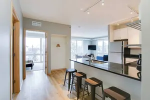 Image of Relaxing Retreat Gym