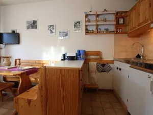 Image of Apartment Au calme studio à vallouise