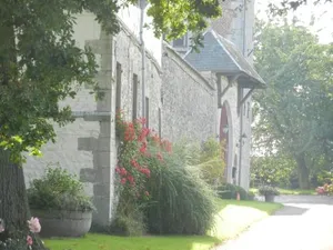 Image of La tour de la Chapelle