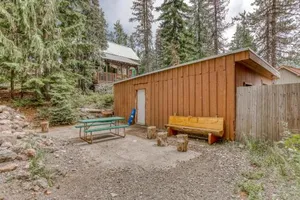 Image of Little Trail Lodge - Unit A