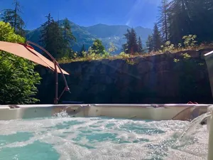 Image of Chalet Hideaway 1 - Welkeys