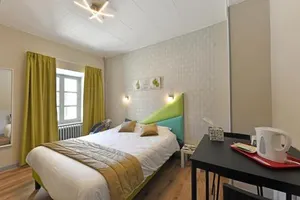 Image of Grand Hôtel de la Poste