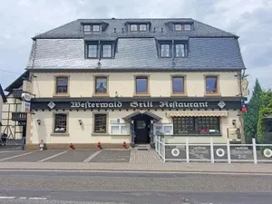 Image of Westerwald-Grill