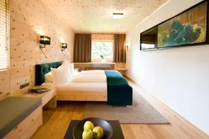 Image of Minglers Sportalm - Das Gourmet- und Genießerhotel