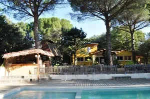 Image of Le Mazet des Cigales