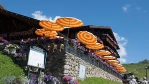 Image of Hotel Alpfrieden