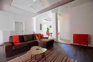 Image of Buda Castle Apartments