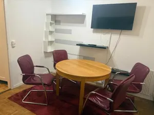 Image of MYM NOW Apartment in Bern