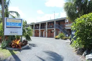 Image of Sarina Beach Motel