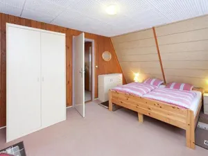 Image of Quaint Holiday Home With Private Balcony in Trusetal