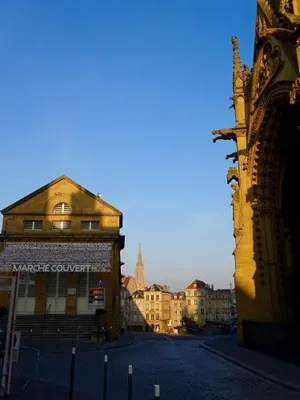Image of L'Appartement des Roches