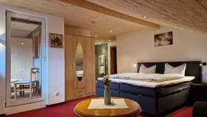 Image of Pension Bergheim