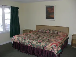 Image of Metro Inn Motel
