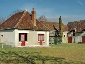 Image of House La ChoisiÈre 2