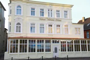 Image of Hotel Weisse Düne