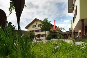 Image of Landgasthof Hubertus - Braugasthof und Wellnesshotel im Allgäu