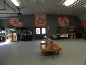 Image of O'Connell's Yogi Bear Studio Cabin 5