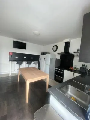 Image of Edinburgh West Side Hostel